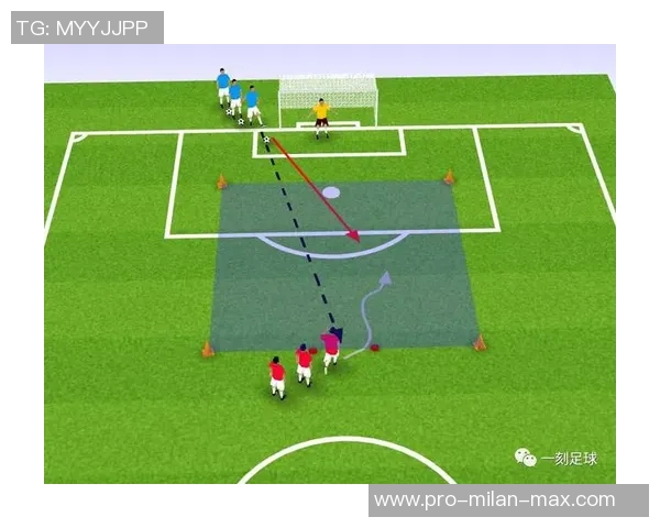 提升足球反应能力的训练方法与技巧分享让你在比赛中更具竞争力